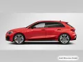 Audi S3 Sportback TFSI S tronic Matrix/Navi+