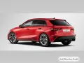 Audi S3 Sportback TFSI S tronic Matrix/Navi+