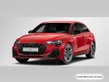 Audi S3 Sportback TFSI S tronic Matrix/Navi+