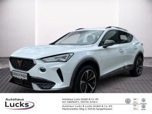 Seat CUPRA Formentor 1.5 TSI DSG  KLIMA LED NAVI ALU