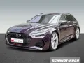 Audi RS 6 Avant 4.0 TFSI quattro performance Allrad