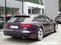Audi RS 6 Avant 4.0 TFSI quattro performance Allrad