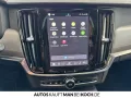 Volvo V90 T6 Plug-In AWD Ultra Dark BLIS 360° AHK