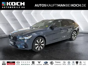 Volvo V90 T6 Plug-In AWD Ultra Dark BLIS 360° AHK