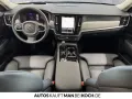 Volvo V90 T6 Plug-In AWD Ultra Dark BLIS 360° AHK