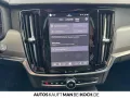 Volvo V90 T6 Plug-In AWD Ultra Dark BLIS 360° AHK