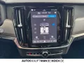 Volvo V90 T6 Plug-In AWD Ultra Dark BLIS 360° AHK