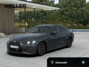 BMW 430d xDr GC M SPORT PRO AdLED,GSD,360°,HUD,St