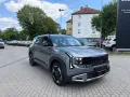Kia SELTOS 1.6T AUTOMATIK VISION SOUND & NAVIGATION