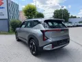 Kia SELTOS 1.6T AUTOMATIK VISION SOUND & NAVIGATION