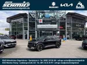 Kia SELTOS 1.6T AUTOMATIK VISION SOUND&NAVI DESIGN
