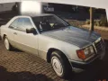 Mercedes-Benz Mercedes 300 CE mit H-Zulassung