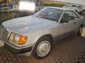 Mercedes-Benz Mercedes 300 CE mit H-Zulassung
