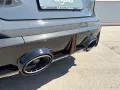 Audi RS5 Limousine Int.-Designpaket RS Diamantsilber 
