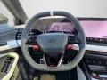 Audi RS5 Limousine Int.-Designpaket RS Diamantsilber 