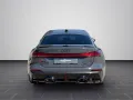 Audi RS5 Limousine Int.-Designpaket RS Diamantsilber 
