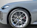 Audi RS5 Limousine Int.-Designpaket RS Diamantsilber 