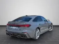 Audi RS5 Limousine Int.-Designpaket RS Diamantsilber 