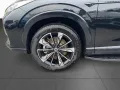 MG HS PHEV Luxury LED Leder SiHz LkHz CarPlay DAB