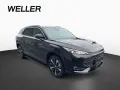 MG HS PHEV Luxury LED Leder SiHz LkHz CarPlay DAB