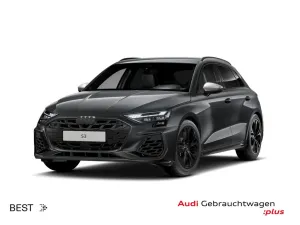 Audi S3 Sportback SONOS, Matrix, Assist, Kamera