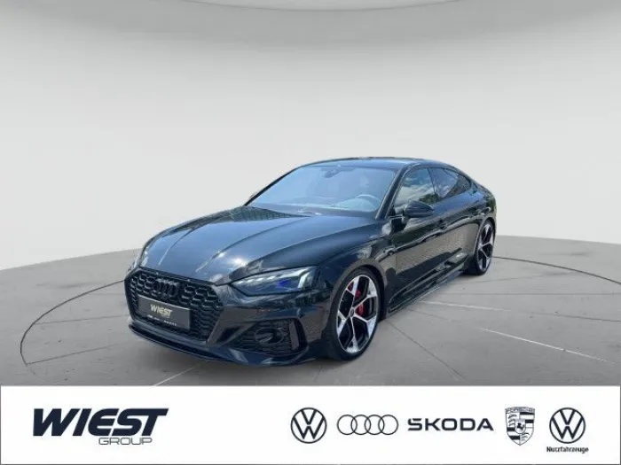 Audi RS 5 Sportback 2.9 TFSI quattro Tiptronic, B&O/H
