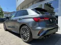 Audi S3 Sportback  Panoramadach