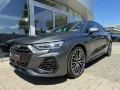 Audi S3 Sportback  Panoramadach