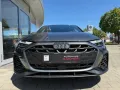 Audi S3 Sportback  Panoramadach