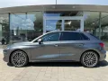 Audi S3 Sportback  Panoramadach
