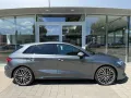 Audi S3 Sportback  Panoramadach