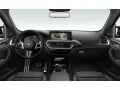 BMW X3 M40d AT *Laser*Standhzg.*Pano*Leder*LiveCockp