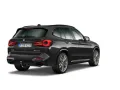 BMW X3 M40d AT *Laser*Standhzg.*Pano*Leder*LiveCockp