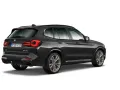BMW X3 M40d AT *Laser*Standhzg.*Pano*Leder*LiveCockp