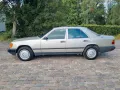 Mercedes-Benz Mercedes E 250d aut. 1989 ABS Schiebdach W124