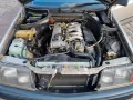 Mercedes-Benz Mercedes E 250d aut. 1989 ABS Schiebdach W124