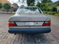 Mercedes-Benz Mercedes E 250d aut. 1989 ABS Schiebdach W124