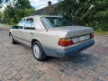 Mercedes-Benz Mercedes E 250d aut. 1989 ABS Schiebdach W124
