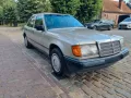 Mercedes-Benz Mercedes E 250d aut. 1989 ABS Schiebdach W124