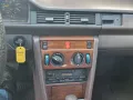 Mercedes-Benz Mercedes E 250d aut. 1989 ABS Schiebdach W124