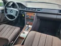 Mercedes-Benz Mercedes E 250d aut. 1989 ABS Schiebdach W124