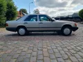 Mercedes-Benz Mercedes E 250d aut. 1989 ABS Schiebdach W124