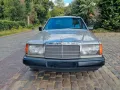 Mercedes-Benz Mercedes E 250d aut. 1989 ABS Schiebdach W124
