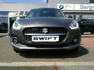 Suzuki Comfort Automatik