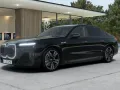 BMW M760e xDr ExeDrPro,B&W,AutTür,SkyL,AHK