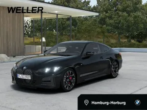 BMW 430dA xDr Coupe M SPORT PRO LivePro,St+Go,360°
