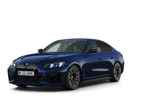 BMW i4 M60 xDrive Navi ACC Head-Up HiFi 360° AHK