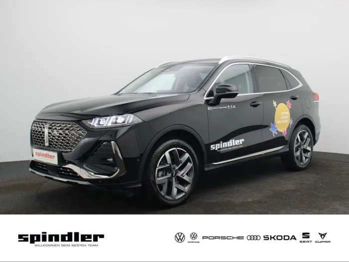 GWM WEY 03 Plug-in Hybrid LUXURY / Navi, 360°, HuD