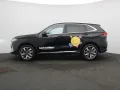 GWM WEY 03 Plug-in Hybrid LUXURY / Navi, 360°, HuD