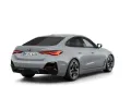 BMW M440i xDrive Gran Coupe Innovation Glasdach driv
